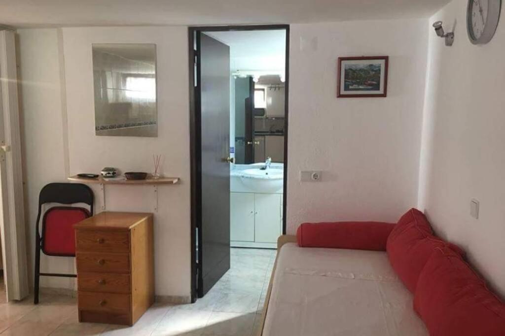 Buganvilia Apartment Praia Da Falesia Albufeira Exterior foto