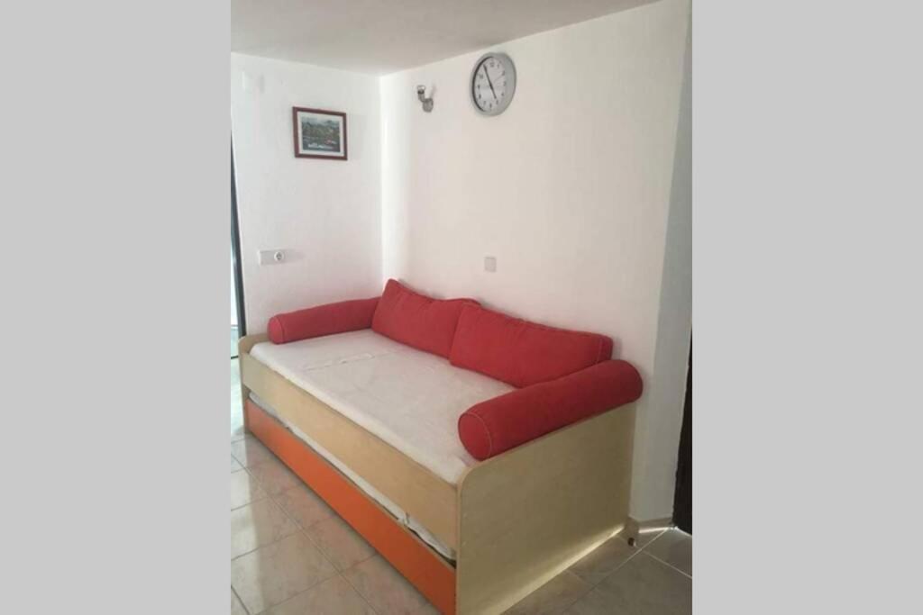 Buganvilia Apartment Praia Da Falesia Albufeira Exterior foto