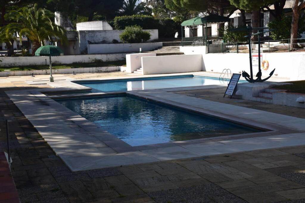 Buganvilia Apartment Praia Da Falesia Albufeira Exterior foto