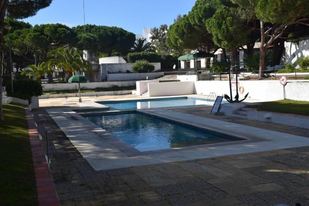 Buganvilia Apartment Praia Da Falesia Albufeira Exterior foto